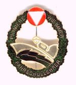 Pinoierfahrschullehrer