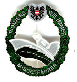 Motorbootfahrer