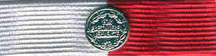 Ordensspangen Bundesheer