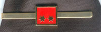 Metalldienstgradabzeichen Feuerwehr