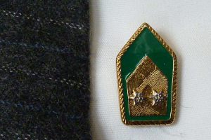 Manschettenknopf