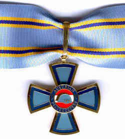 Peacekeepers