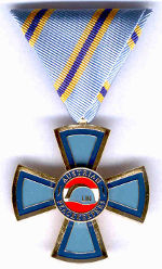 Peacekeepers